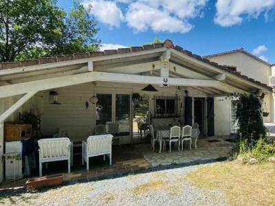 Annonce Vente 5 pices Maison Montdragon 81