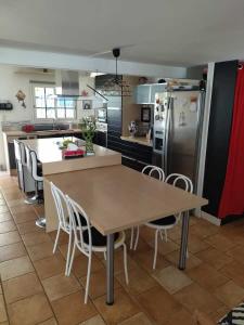 Acheter Maison Montdragon Tarn