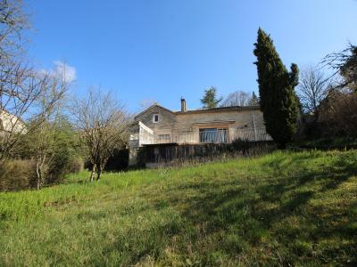 Annonce Vente 8 pices Maison Cahors 46