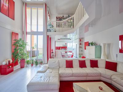 Annonce Vente 4 pices Appartement Courbevoie 92