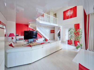 Acheter Appartement Courbevoie Hauts de Seine