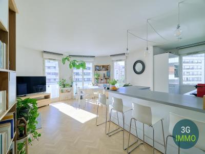 Annonce Vente 4 pices Appartement Courbevoie 92