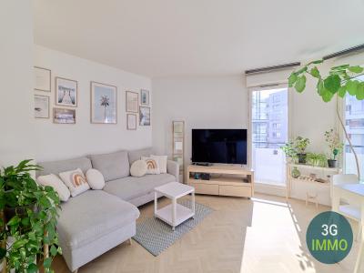 Acheter Appartement 86 m2 Courbevoie