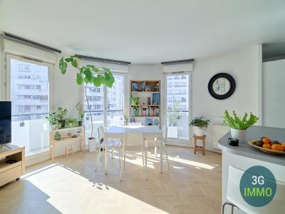 Acheter Appartement Courbevoie Hauts de Seine