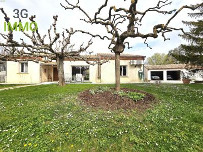 Annonce Vente 6 pices Maison Castres 81
