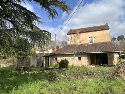 For sale Bergerac 6 rooms 110 m2 Dordogne (24100) photo 0
