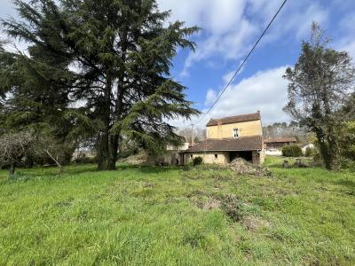 Acheter Maison 110 m2 Bergerac