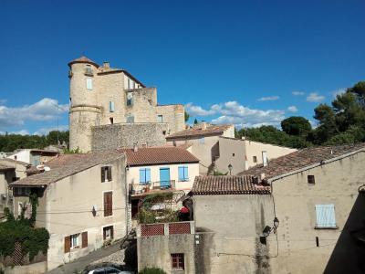 Annonce Vente 5 pices Maison Bastide-des-jourdans 84