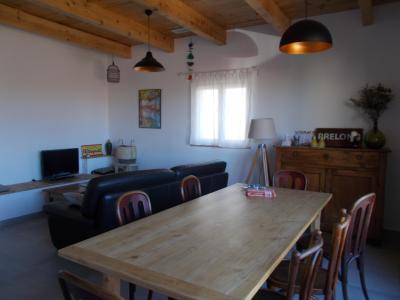 For rent Beaumont-de-pertuis 4 rooms 110 m2 Vaucluse (84120) photo 0