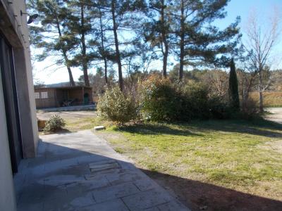 For rent Beaumont-de-pertuis 4 rooms 110 m2 Vaucluse (84120) photo 4