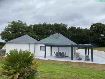 Annonce Vente 5 pices Maison Grand-champ 56