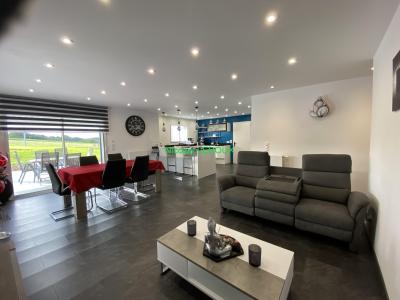 Acheter Maison 89 m2 Grand-champ