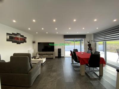 Acheter Maison Grand-champ Morbihan
