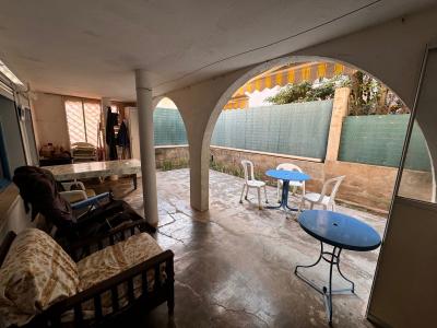 Acheter Appartement 65 m2 Valras-plage