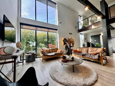 Annonce Vente 8 pices Maison Sauvian 34