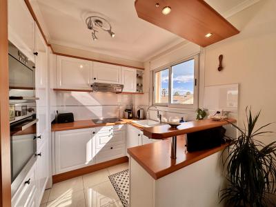 For sale Valras-plage 3 rooms 54 m2 Herault (34350) photo 0