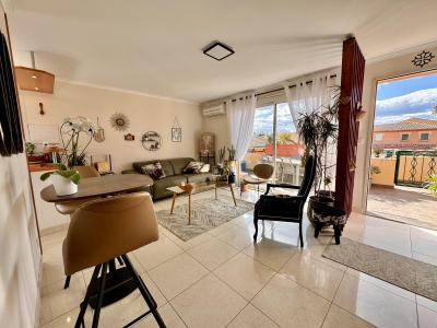 Annonce Vente 3 pices Appartement Valras-plage 34