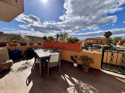 Acheter Appartement Valras-plage 260000 euros