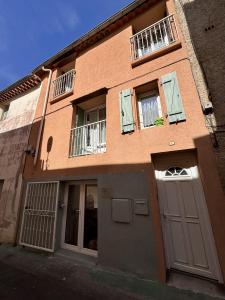 Annonce Vente 7 pices Maison Boujan-sur-libron 34