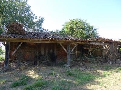 Acheter Terrain Bellegarde-sainte-marie 144000 euros
