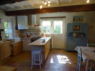 For sale Isle-jourdain 6 rooms 168 m2 Gers (32600) photo 2