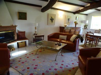 For sale Isle-jourdain 6 rooms 168 m2 Gers (32600) photo 4