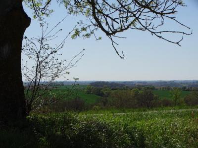 Annonce Vente Terrain Isle-jourdain 32