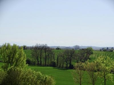 Acheter Terrain Isle-jourdain