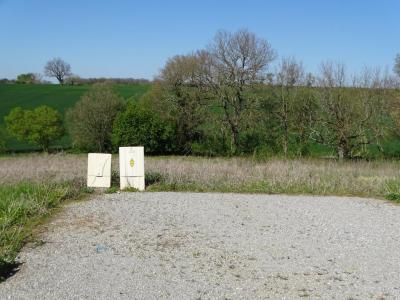Acheter Terrain Isle-jourdain Gers