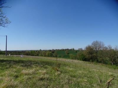 Acheter Terrain Isle-jourdain 59000 euros