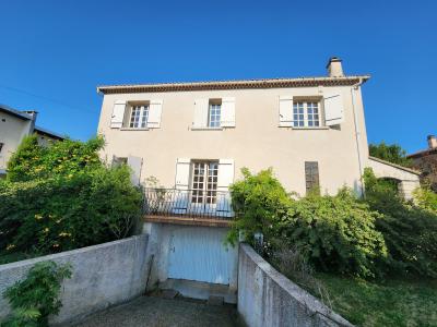 Annonce Vente 8 pices Maison Pierrelatte 26