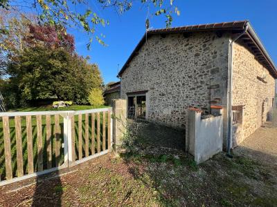 Annonce Vente 4 pices Maison Saint-maurice-des-lions 16
