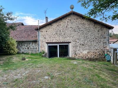 Acheter Maison Saint-maurice-des-lions Charente