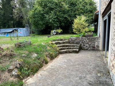 Acheter Maison Saint-maurice-des-lions 166000 euros
