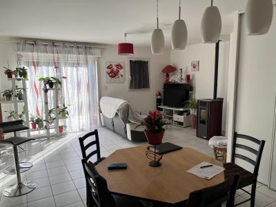 For sale Confolens 4 rooms 80 m2 Charente (16500) photo 3