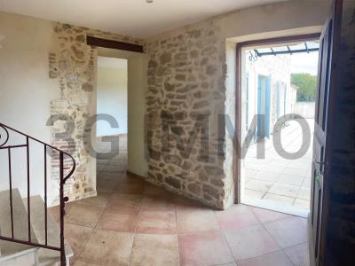 Acheter Maison Cornillon 460000 euros
