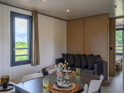 For sale Semussac 3 rooms 38 m2 Charente maritime (17120) photo 3