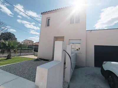Acheter Maison 123 m2 Generac