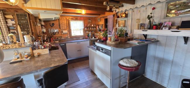 Acheter Maison 138 m2 Plagne