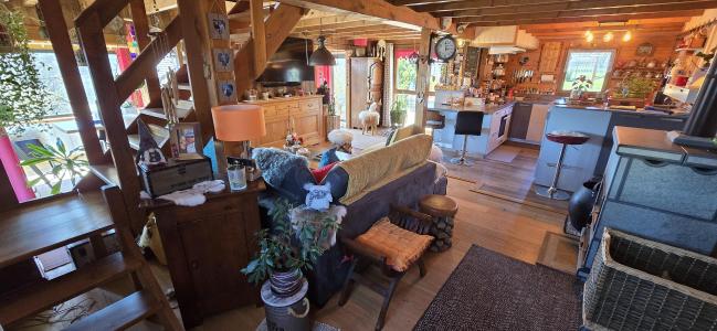 Acheter Maison Plagne Ain
