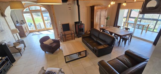 For sale Viry 7 rooms 160 m2 Jura (39360) photo 0