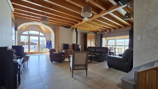 Annonce Vente 7 pices Maison Viry 39