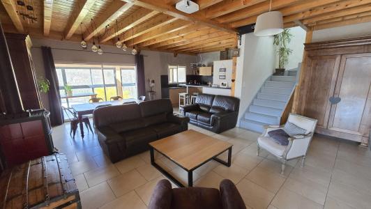 Acheter Maison 160 m2 Viry