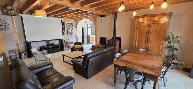 Acheter Maison Viry Jura