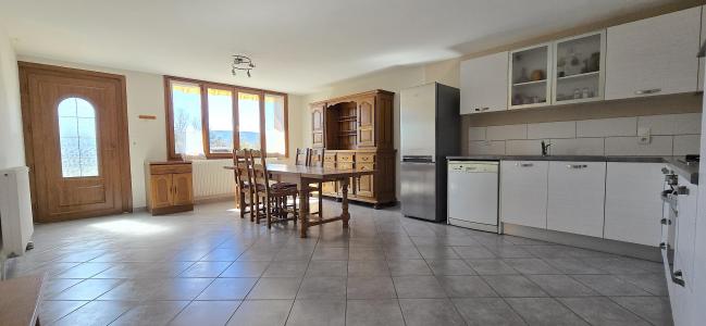 Annonce Vente 8 pices Maison Plagne 01