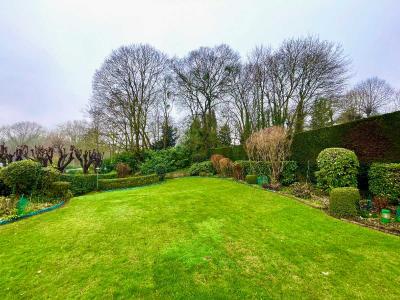 For sale Mesnil-le-roi 8 rooms 179 m2 Yvelines (78600) photo 1
