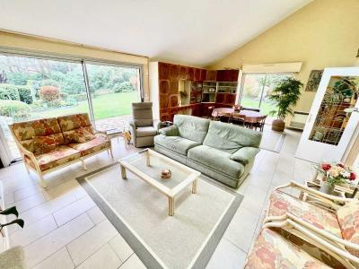 For sale Mesnil-le-roi 8 rooms 179 m2 Yvelines (78600) photo 2