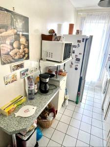 Acheter Appartement Courdimanche 175000 euros