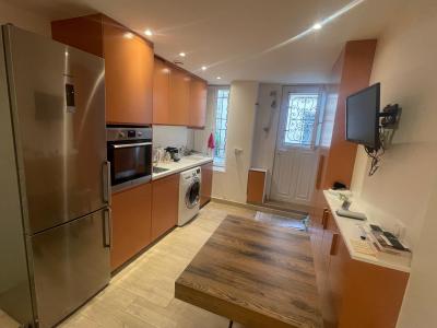 Annonce Vente Appartement Paris-15eme-arrondissement 75