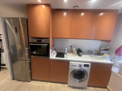 Acheter Appartement 23 m2 Paris-15eme-arrondissement
